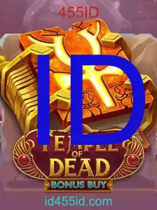 Panduan Lengkap Bermain TempleofDeadBonusBuy